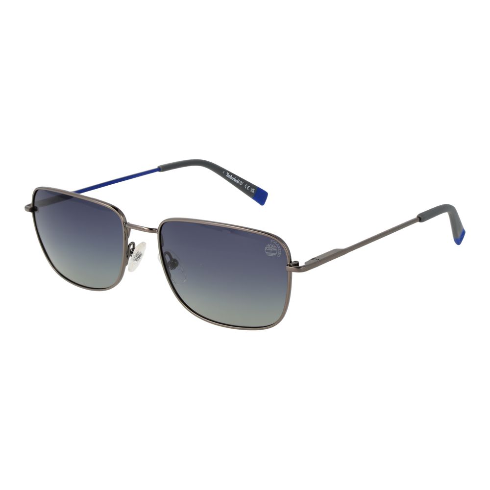 Timberland Graue Herren Sonnenbrille