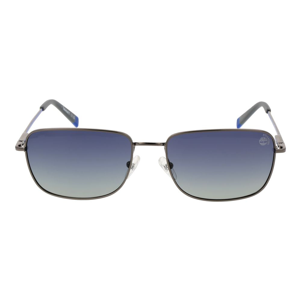 Timberland Graue Herren Sonnenbrille
