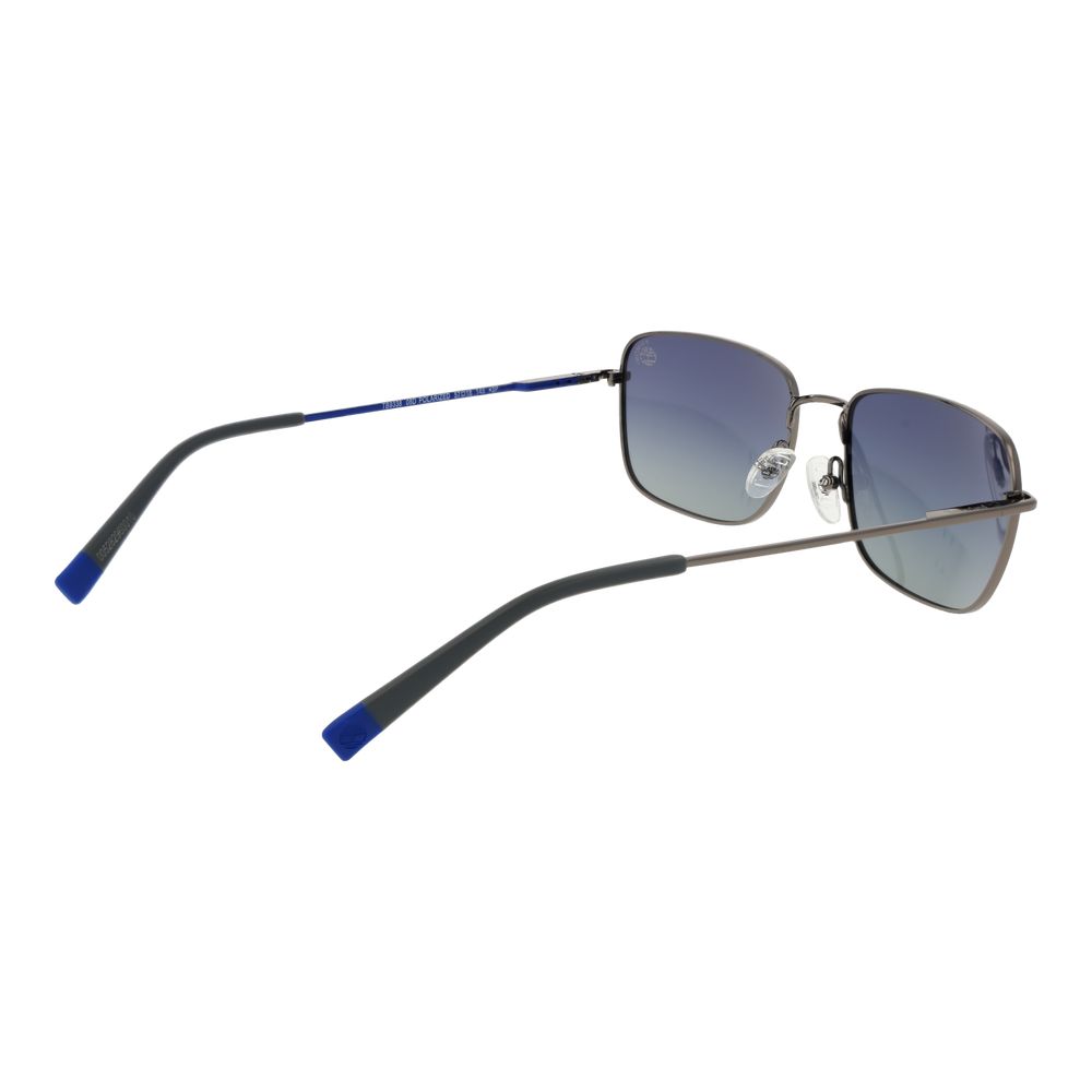 Timberland Graue Herren Sonnenbrille