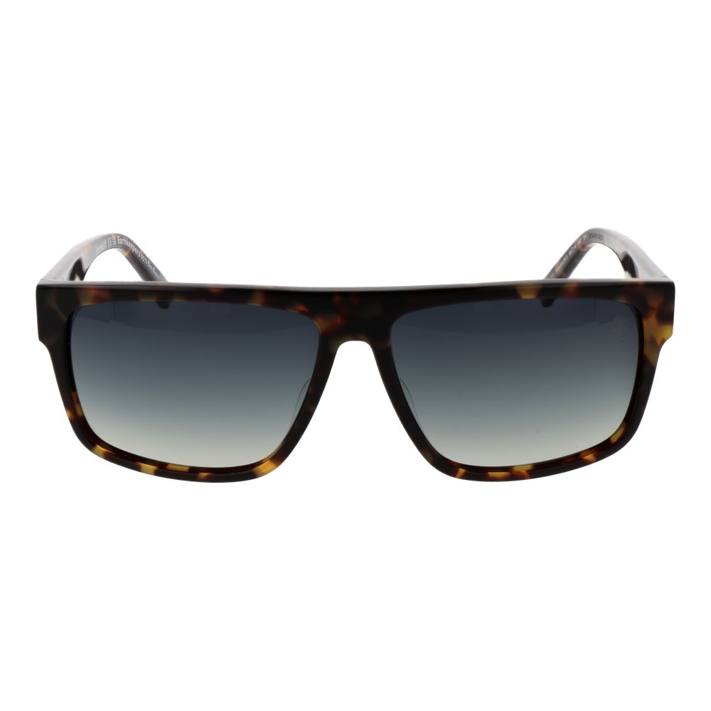 Timberland Braune Herren Sonnenbrille