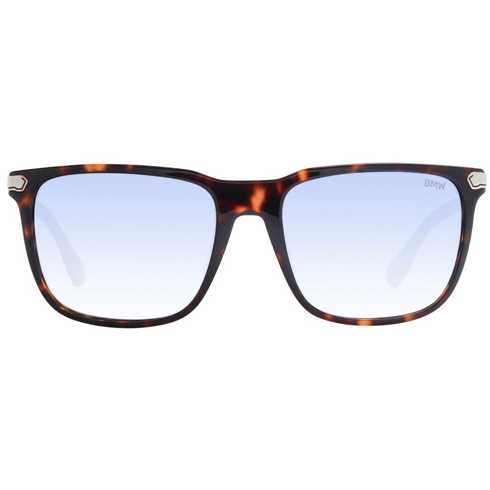 BMW Braune Herren Sonnenbrille
