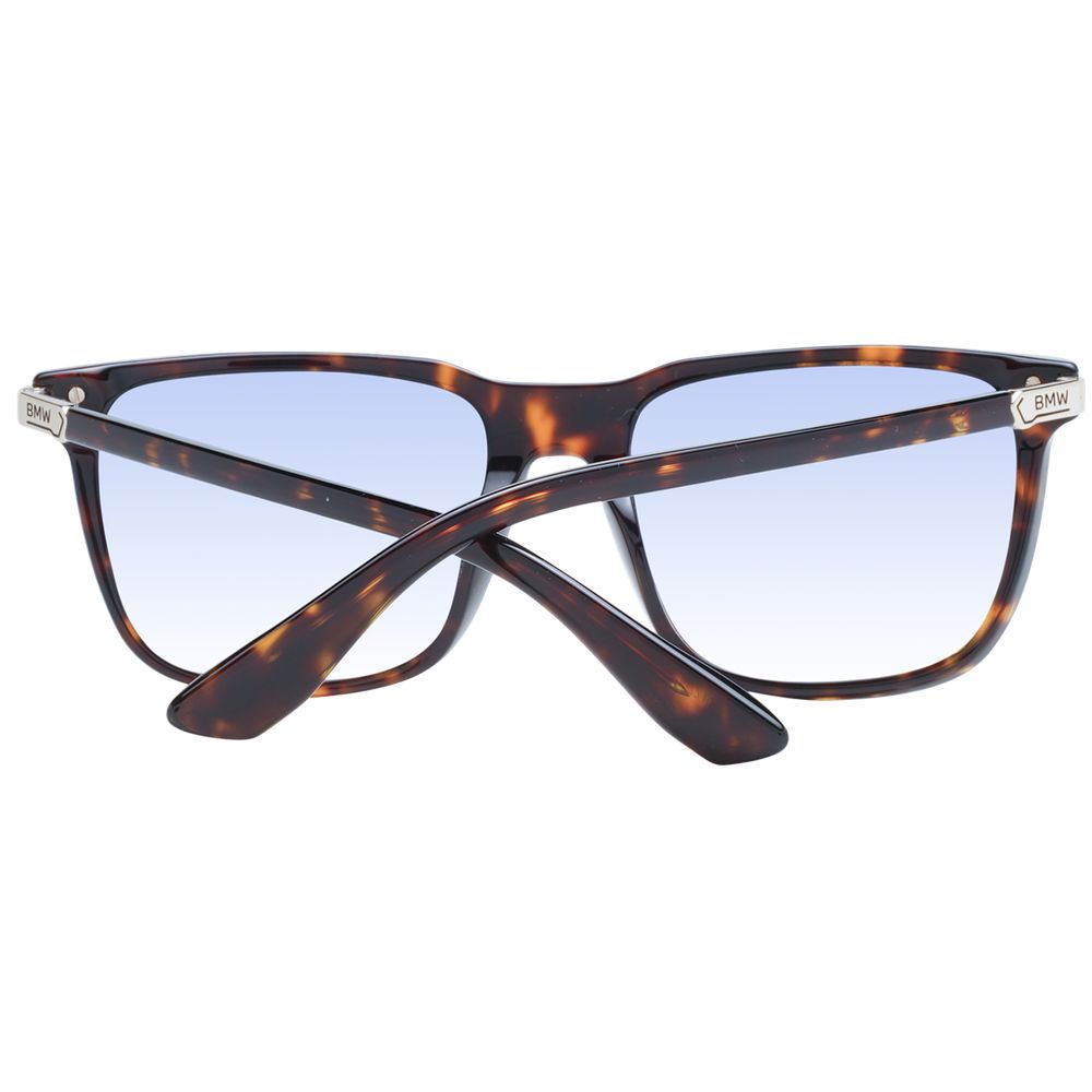 BMW Braune Herren Sonnenbrille
