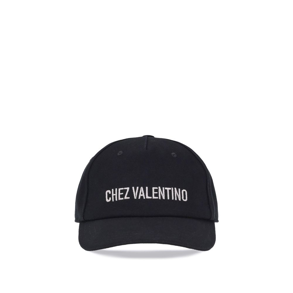 Casquette de baseball Valentino Garavani Chez Valentino