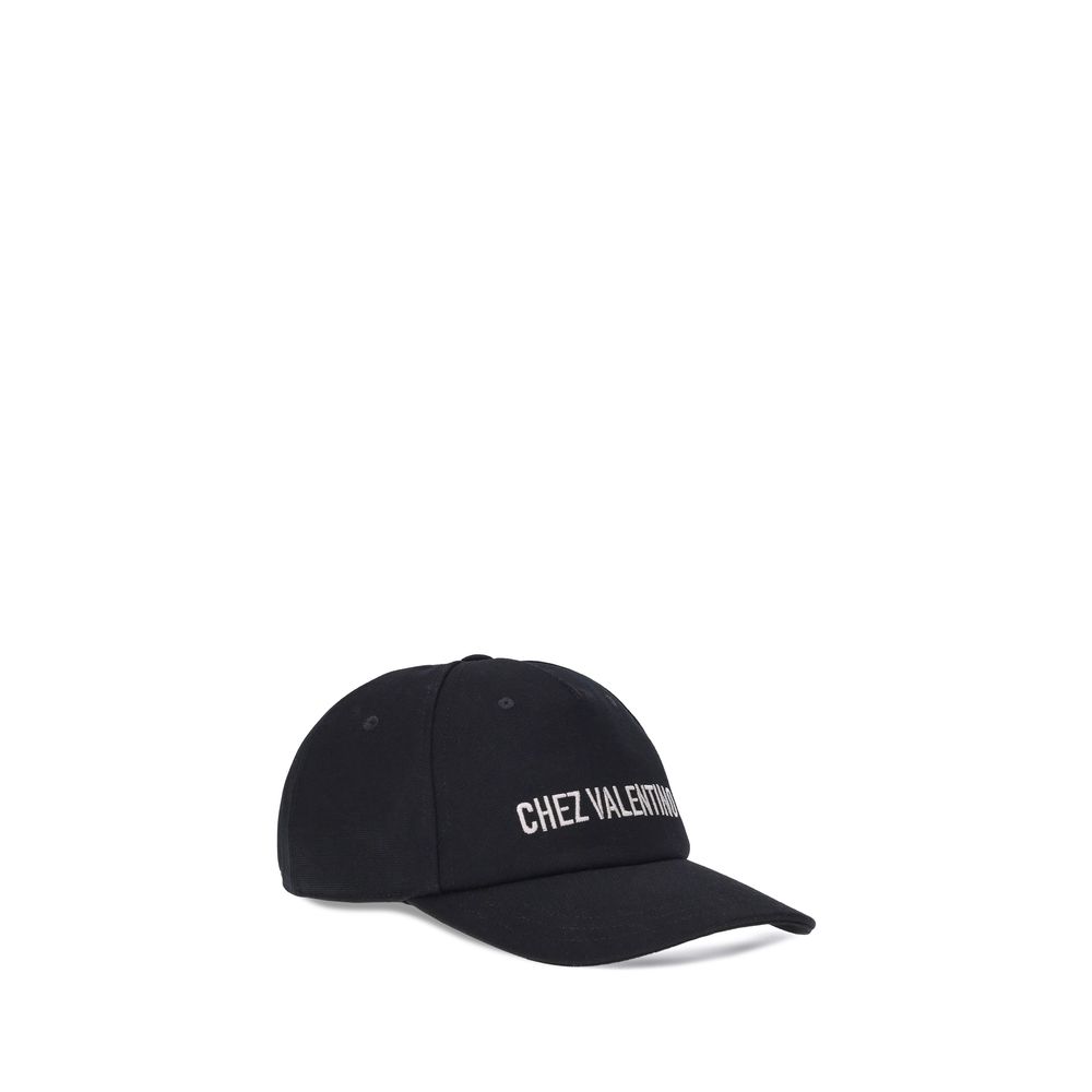 Casquette de baseball Valentino Garavani Chez Valentino