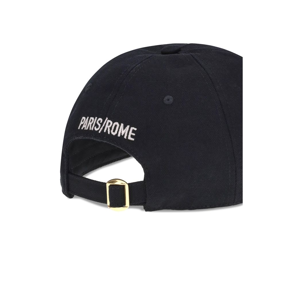 Casquette de baseball Valentino Garavani Chez Valentino