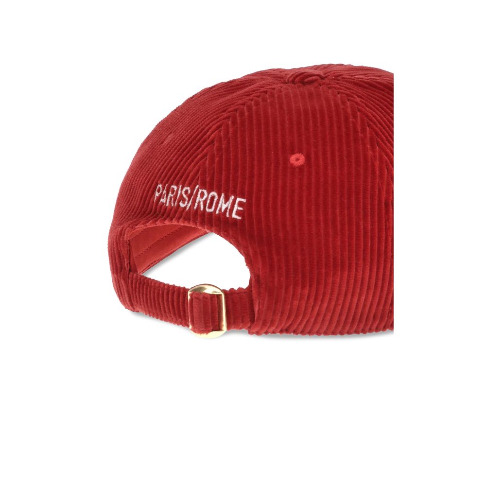 Casquette de baseball Valentino Garavani Chez Valentino