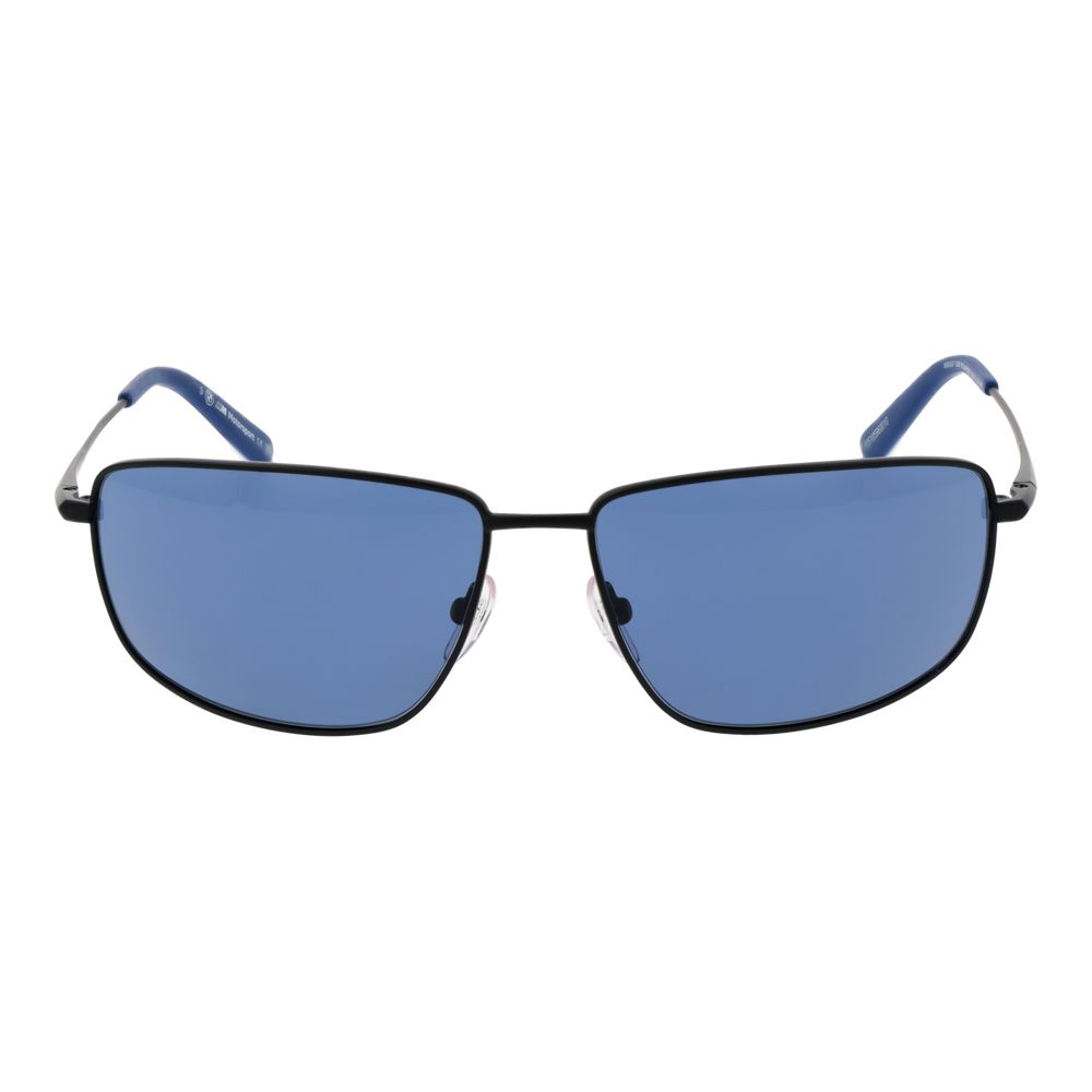 BMW Motorsport Schwarze Herren Sonnenbrille