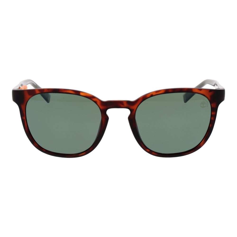 Timberland Braune Herren Sonnenbrille