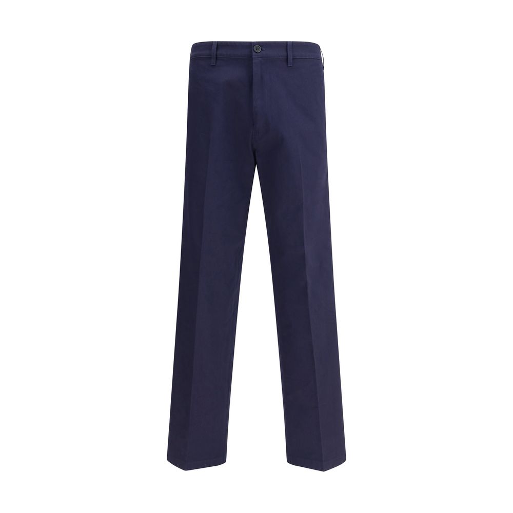 Prada Chinohose