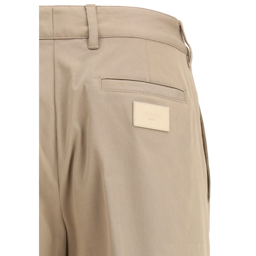 Fendi New Rich Hose