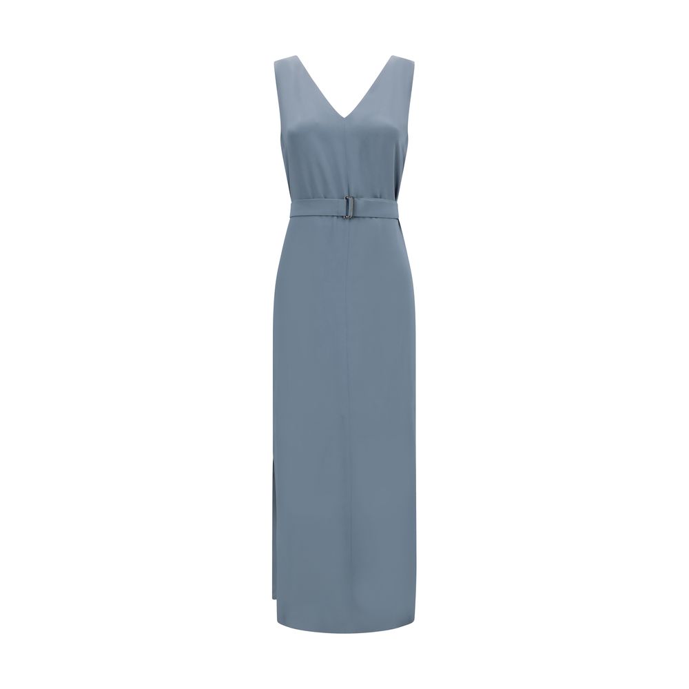 Robe longue Brunello Cucinelli