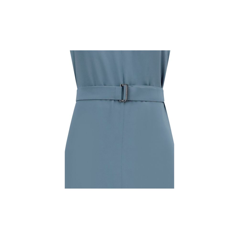 Robe longue Brunello Cucinelli