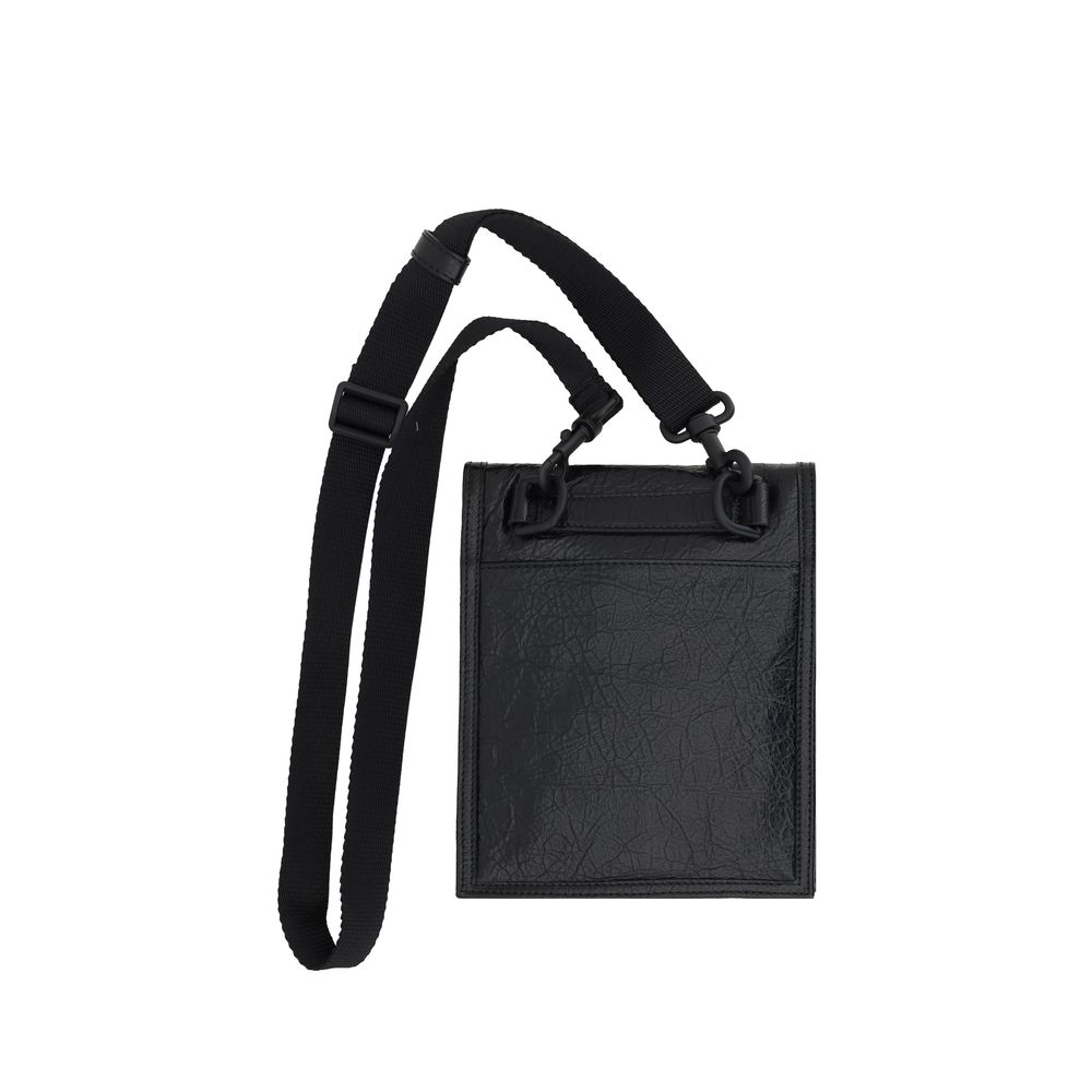 Sac à bandoulière Explorer de Balenciaga