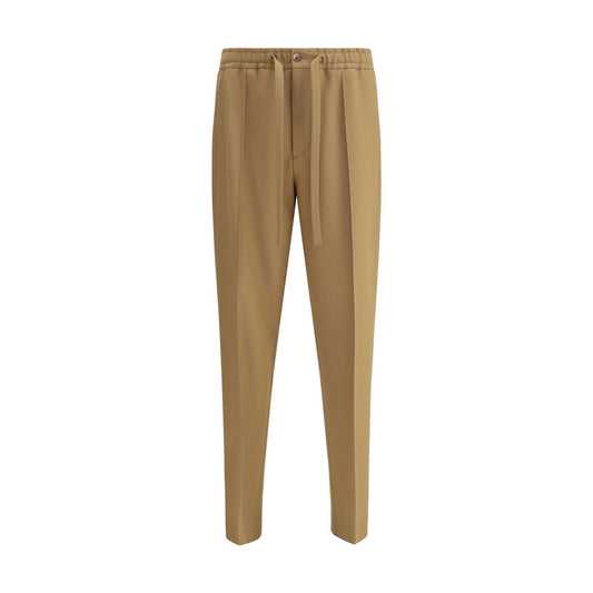 Pantalons Monochromes