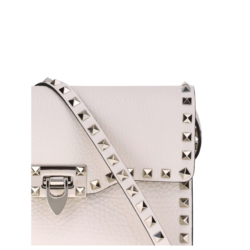 Valentino Garavani Rockstud Schultertasche