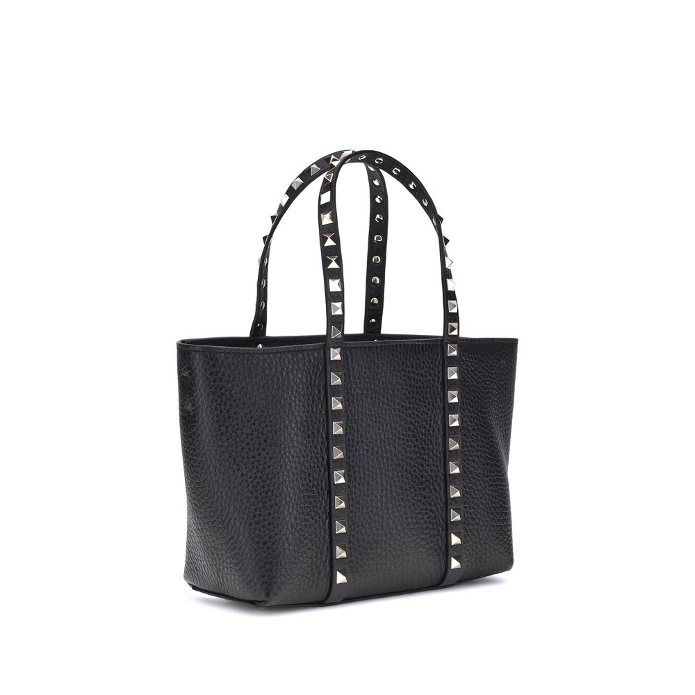 Valentino Garavani Kleine Rockstud-Tragetasche