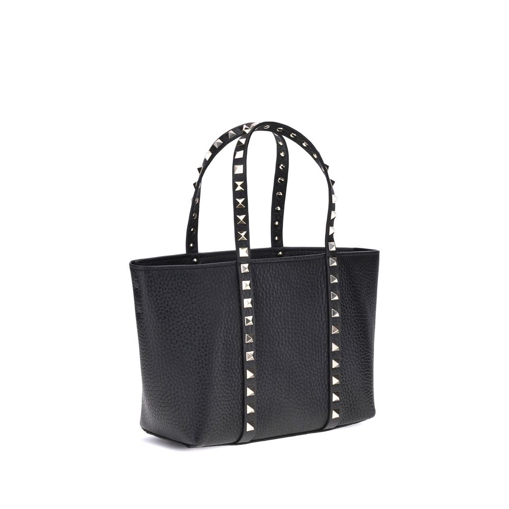 Valentino Garavani Kleine Rockstud-Tragetasche