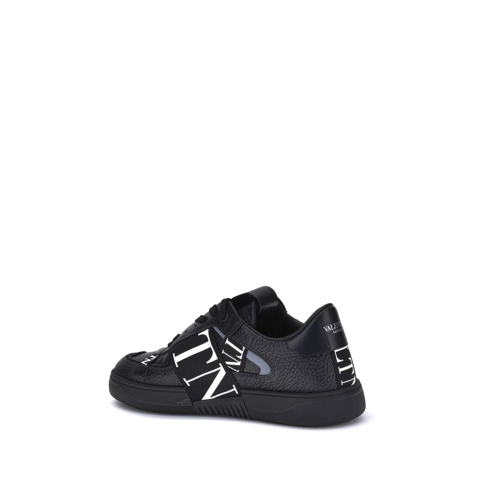 Baskets basses Valentino Garavani