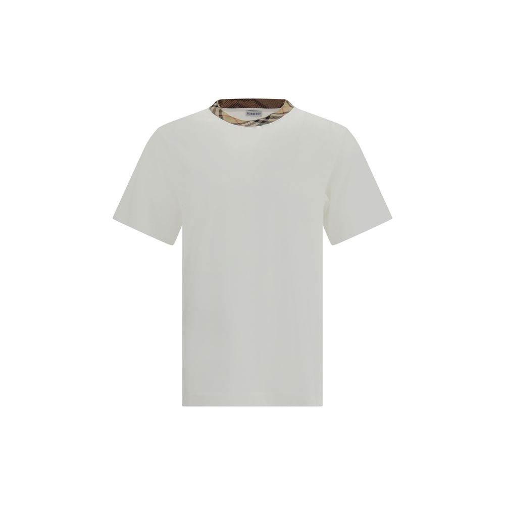 Burberry Archivio Karo-T-Shirt