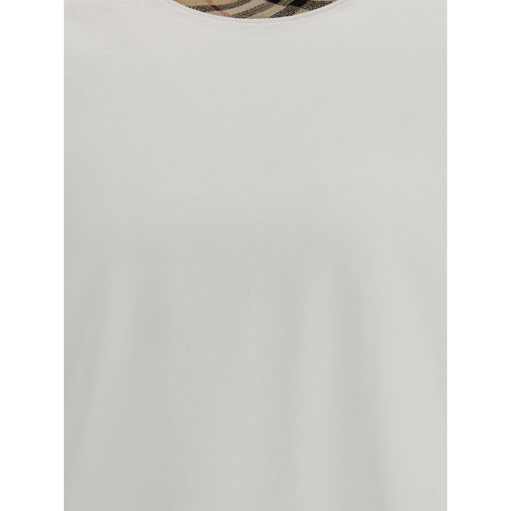 Burberry Archivio Karo-T-Shirt
