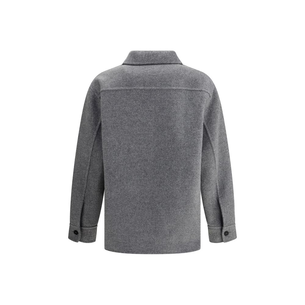 Veste chemise Jil Sander