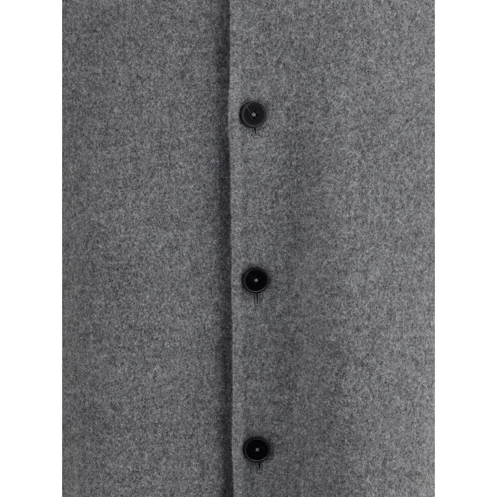 Veste chemise Jil Sander