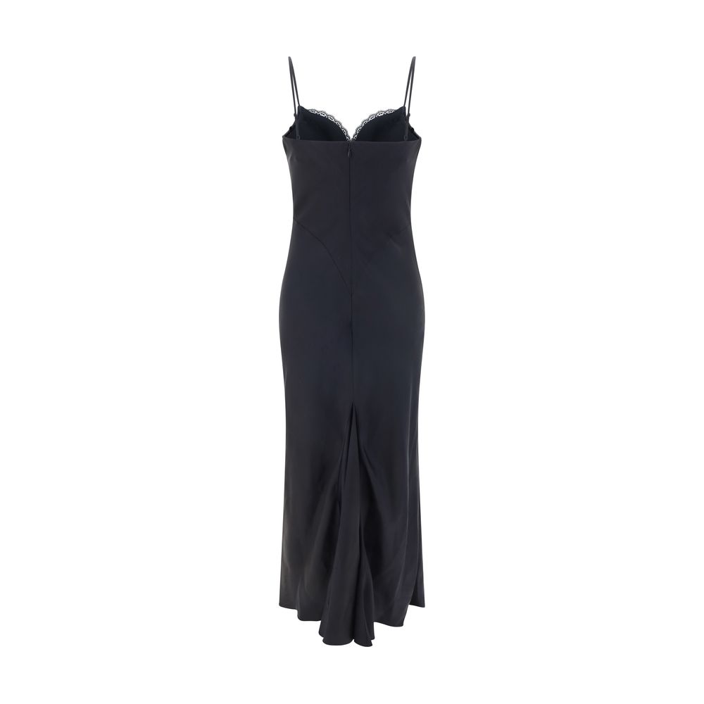 Alexander McQueen Kleid