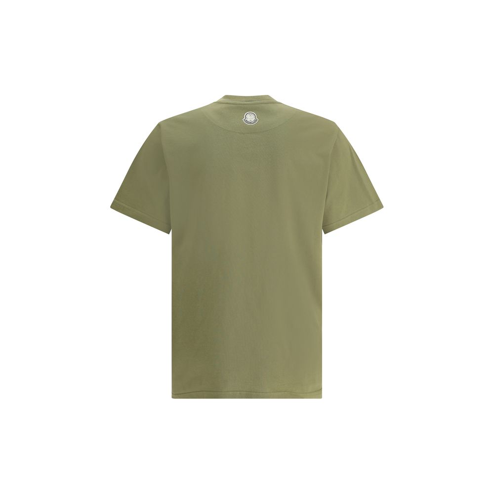 T-shirt Moncler x Mercedes-Benz par Nigo