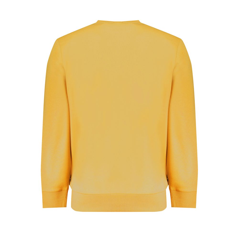 Brauner Baumwollpullover von Timberland