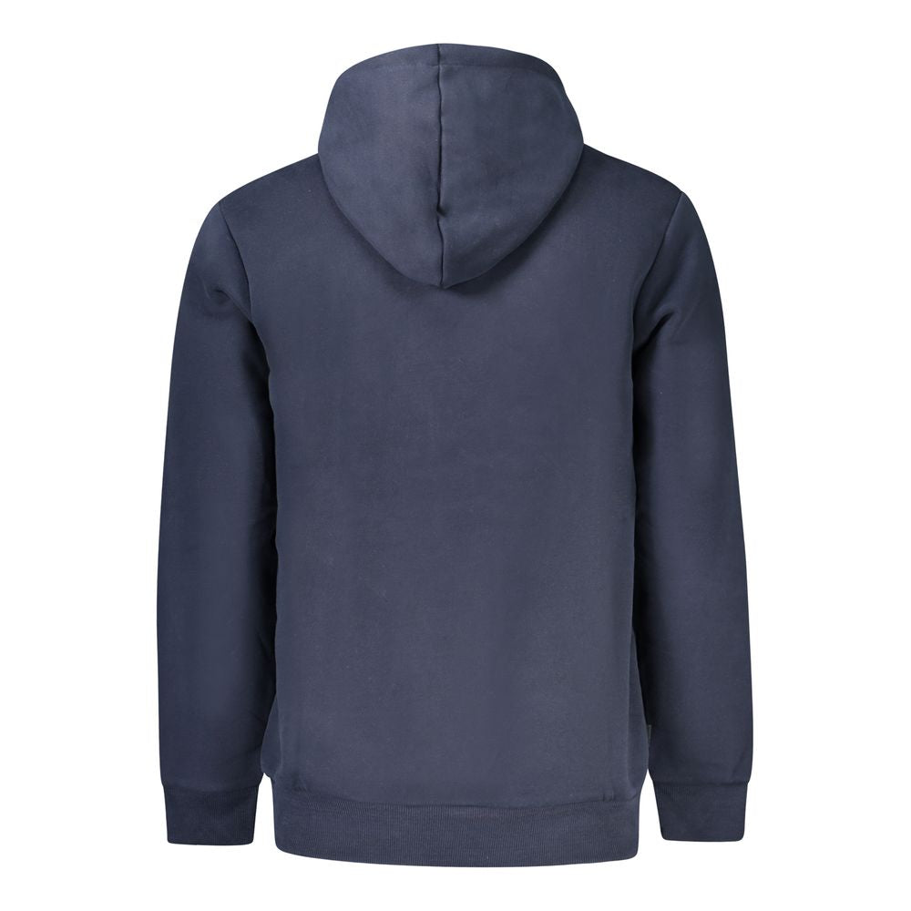 Pull en coton bleu Timberland