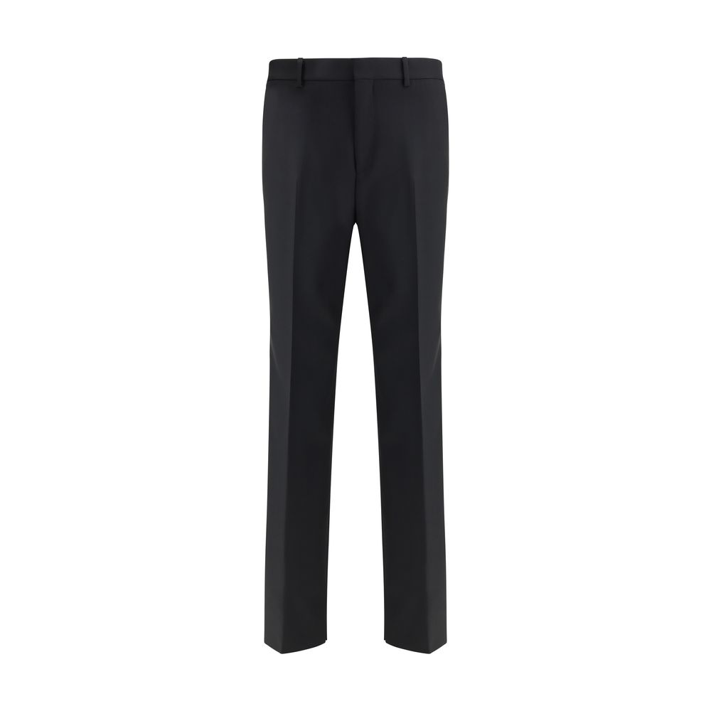 Gucci Wollhose