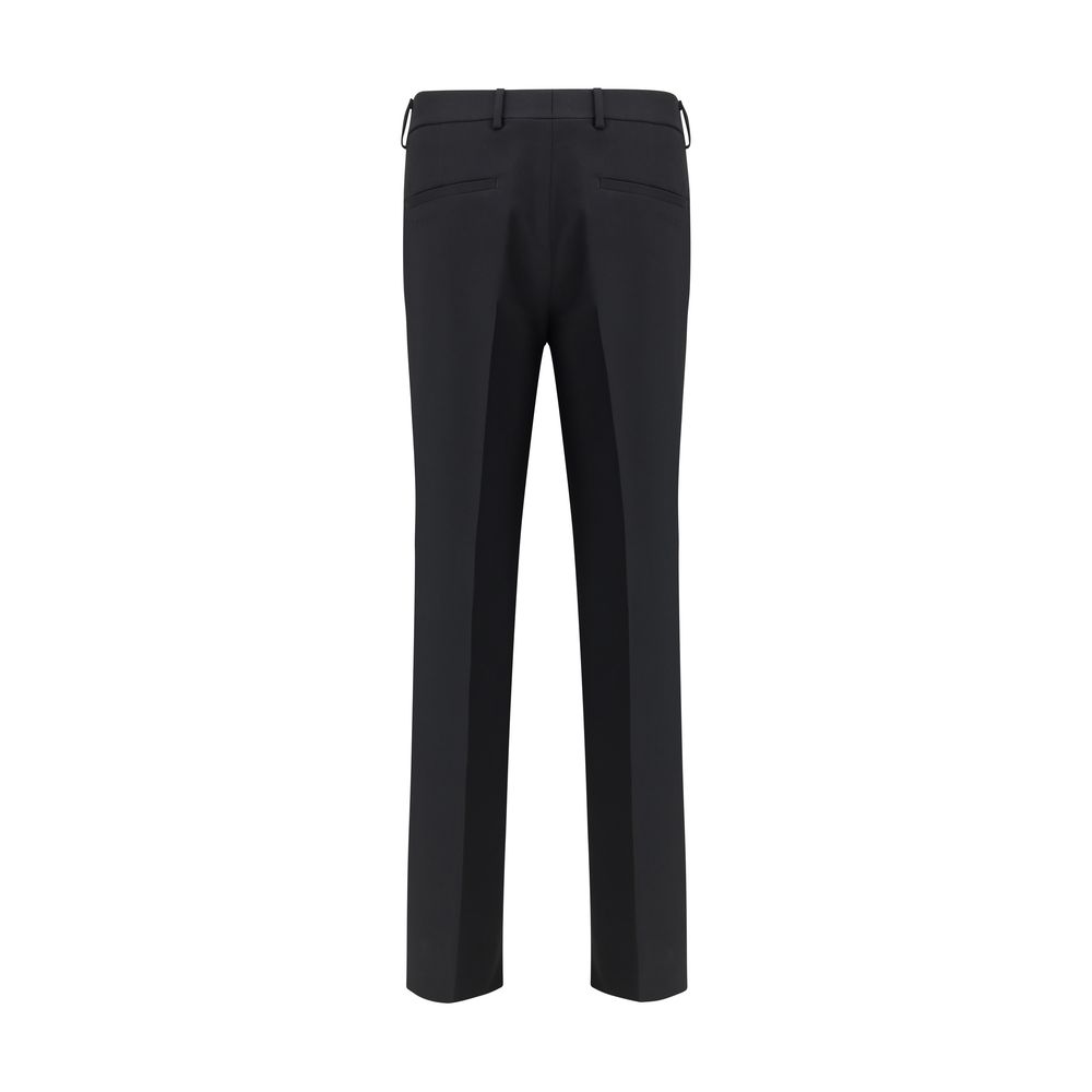Gucci Wollhose