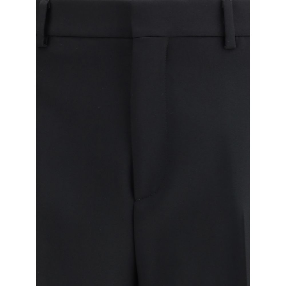 Gucci Wollhose