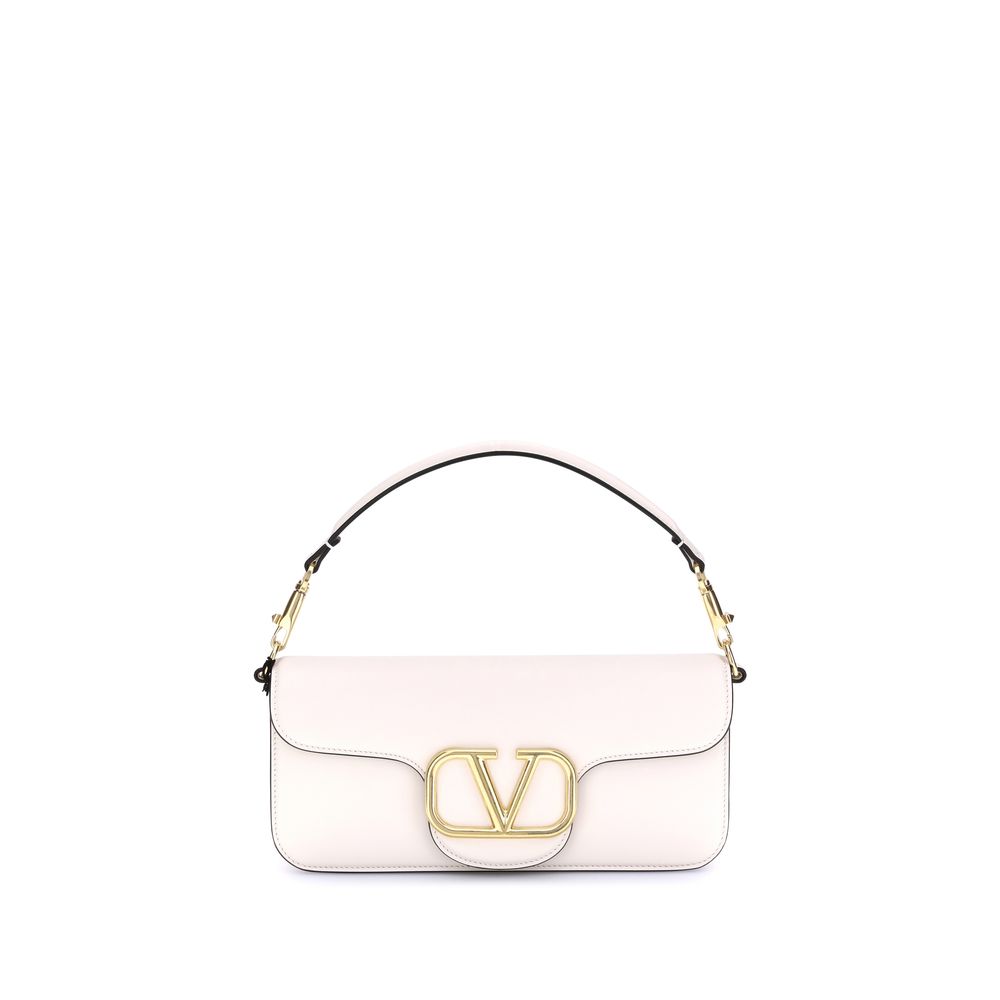Valentino Garavani Locò Umhängetasche