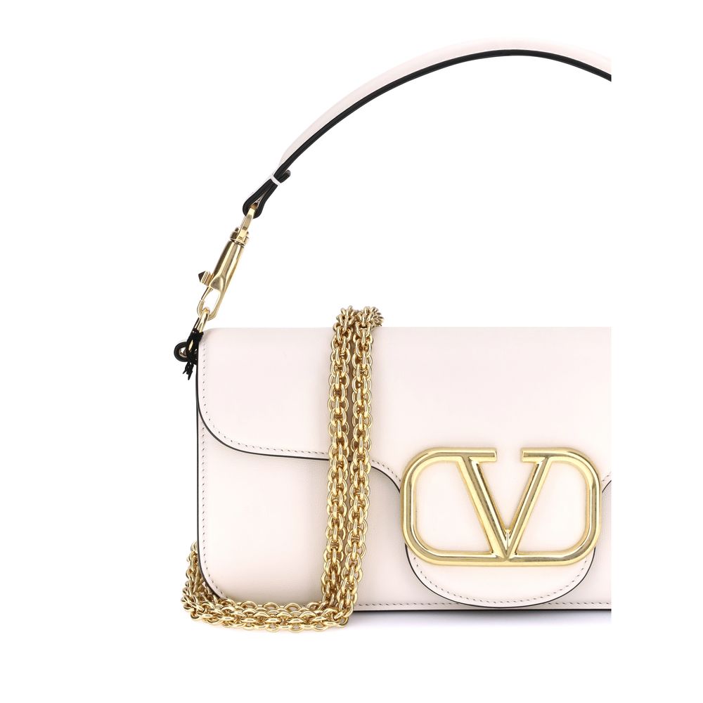 Valentino Garavani Locò Umhängetasche