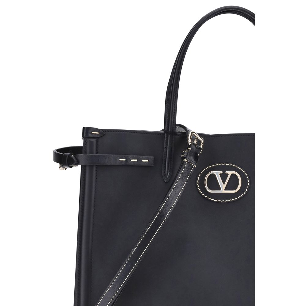 Valentino Garavani Antibes mittelgroße Handtasche