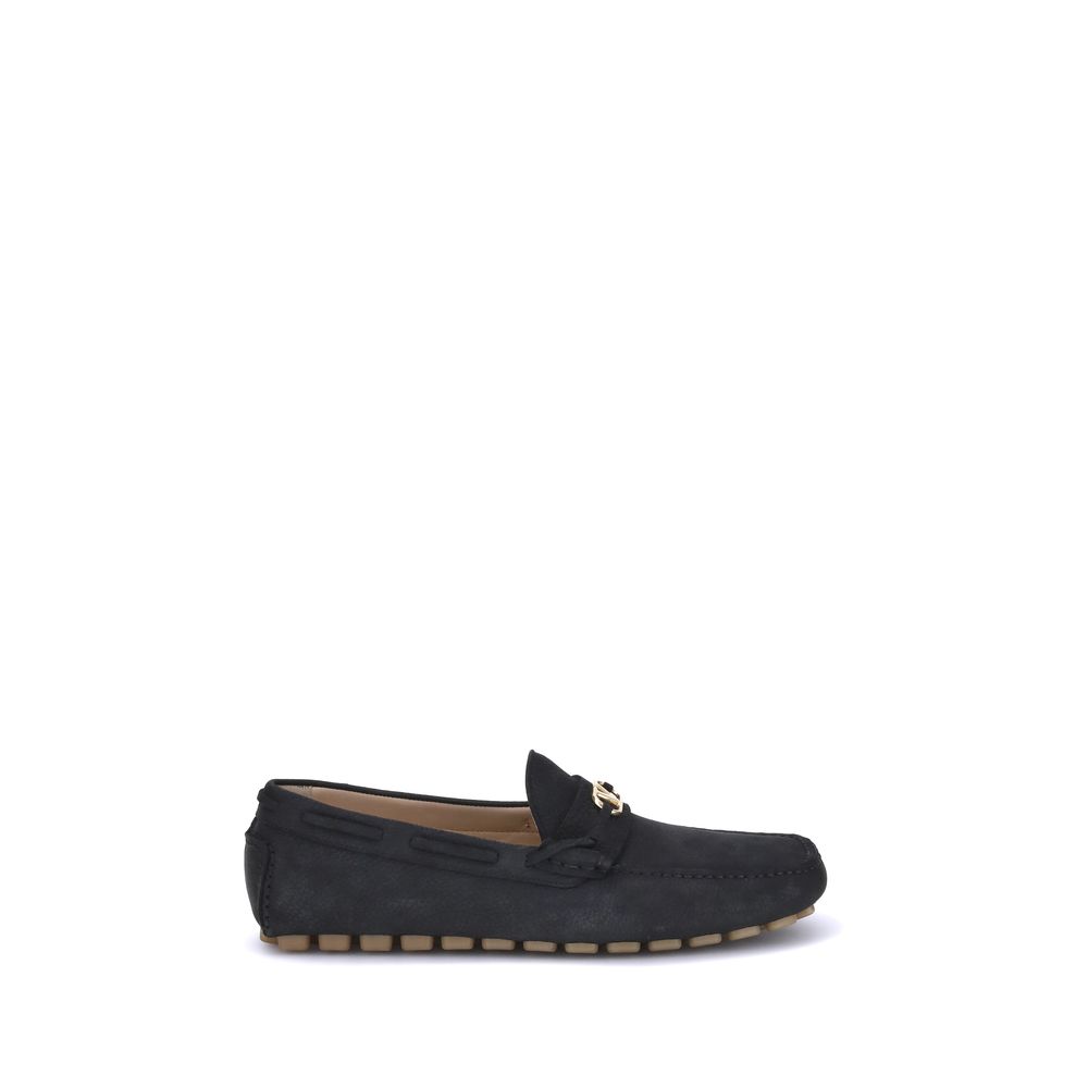 Mocassins Fastaway Driver de Valentino Garavani