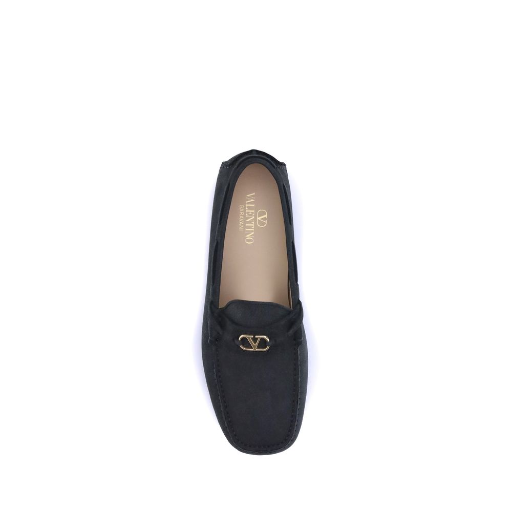 Mocassins Fastaway Driver de Valentino Garavani
