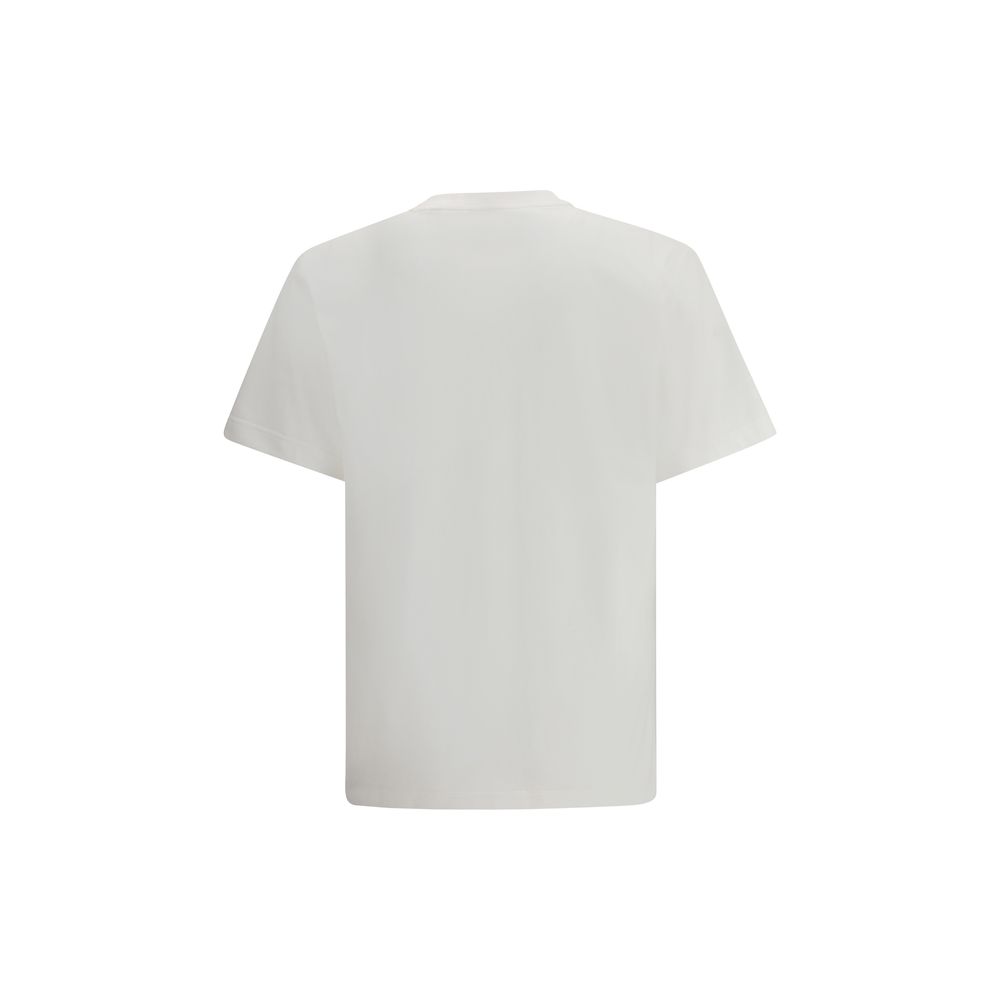 Burberry T-Shirt mit Logo