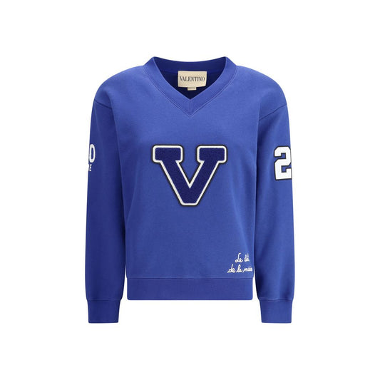Sweat-shirt en coton