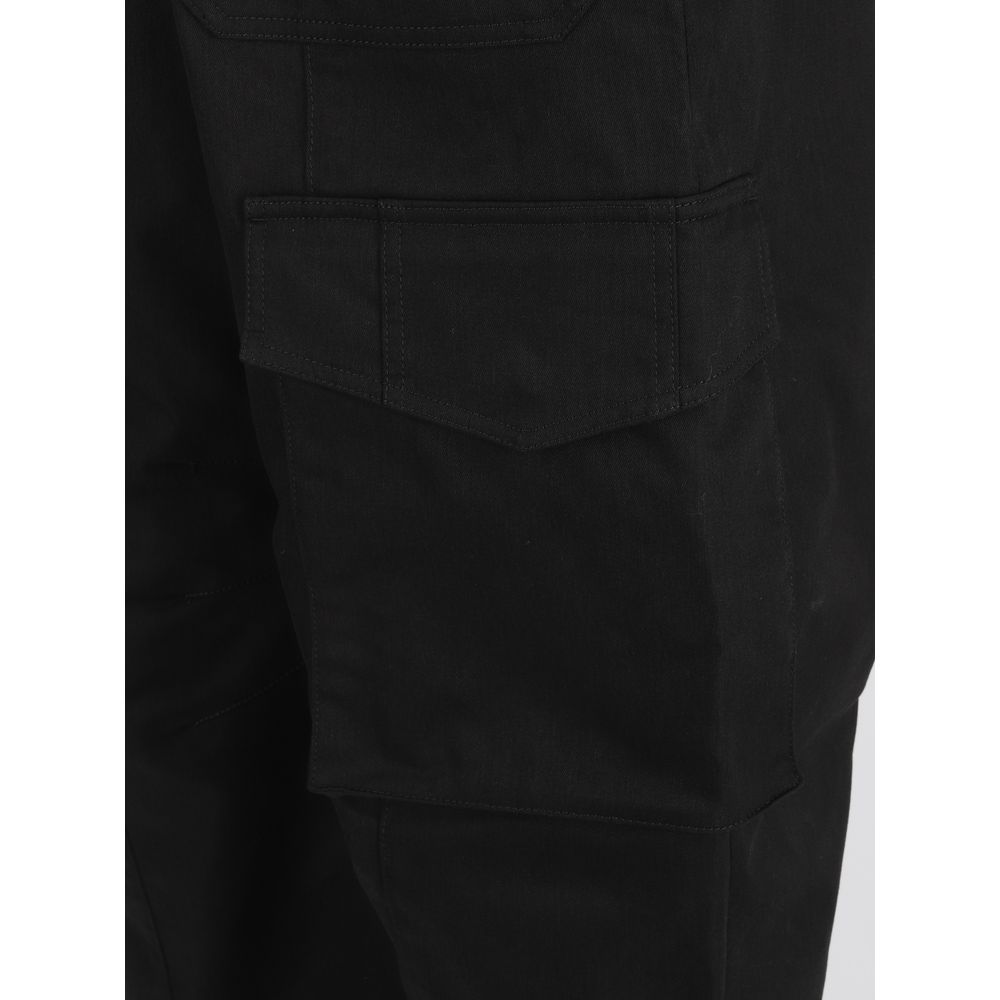 Golden Goose Goldene Cargohose