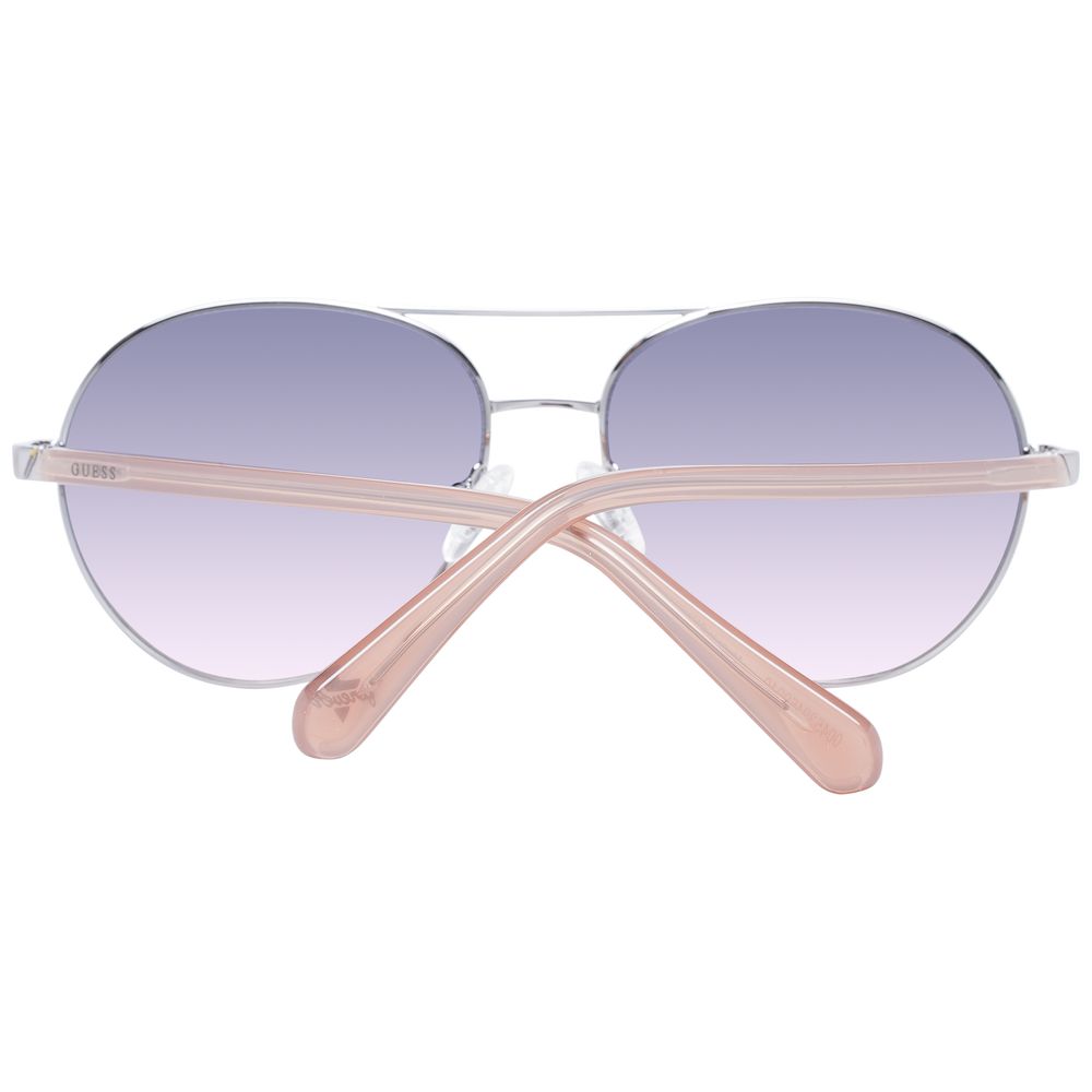 Guess Graue Damen Sonnenbrille