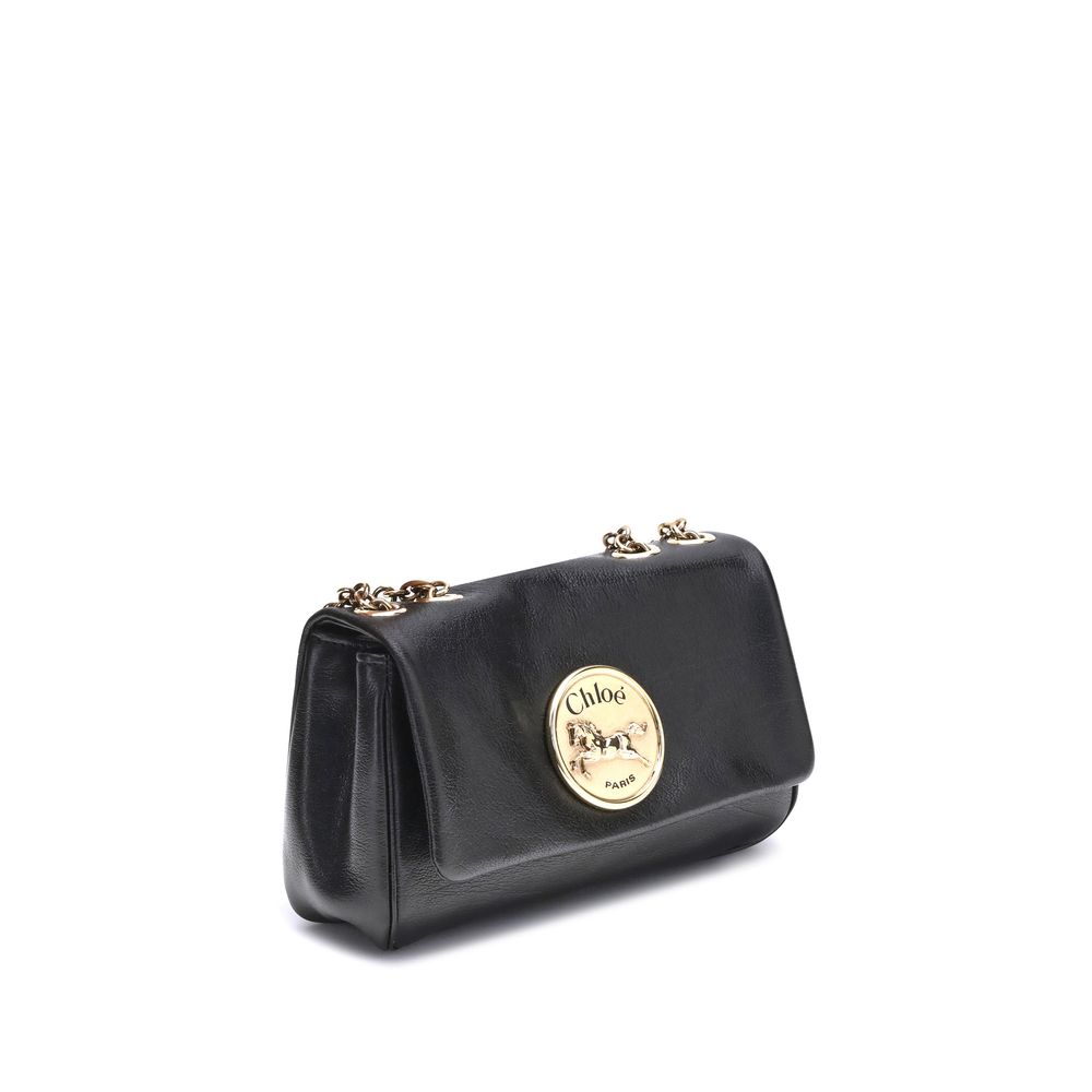 Chloé Heritage Schultertasche