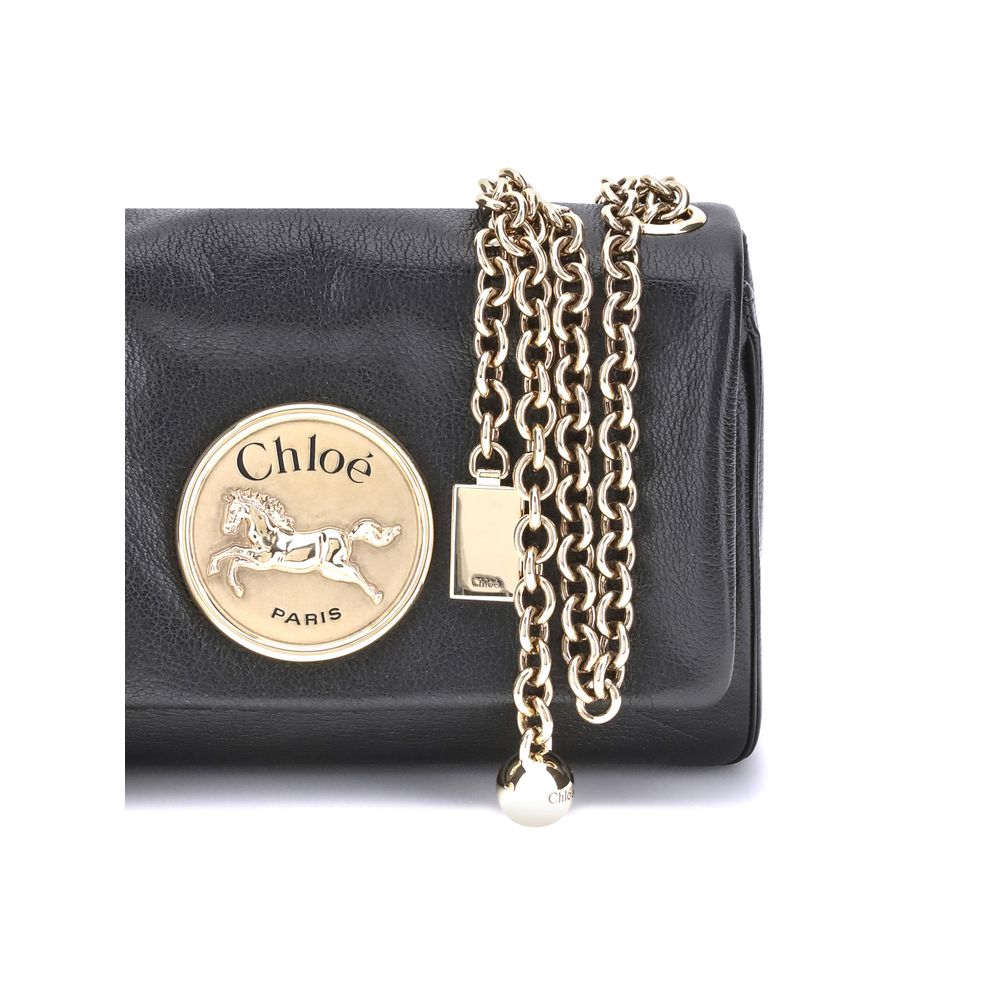 Chloé Heritage Schultertasche