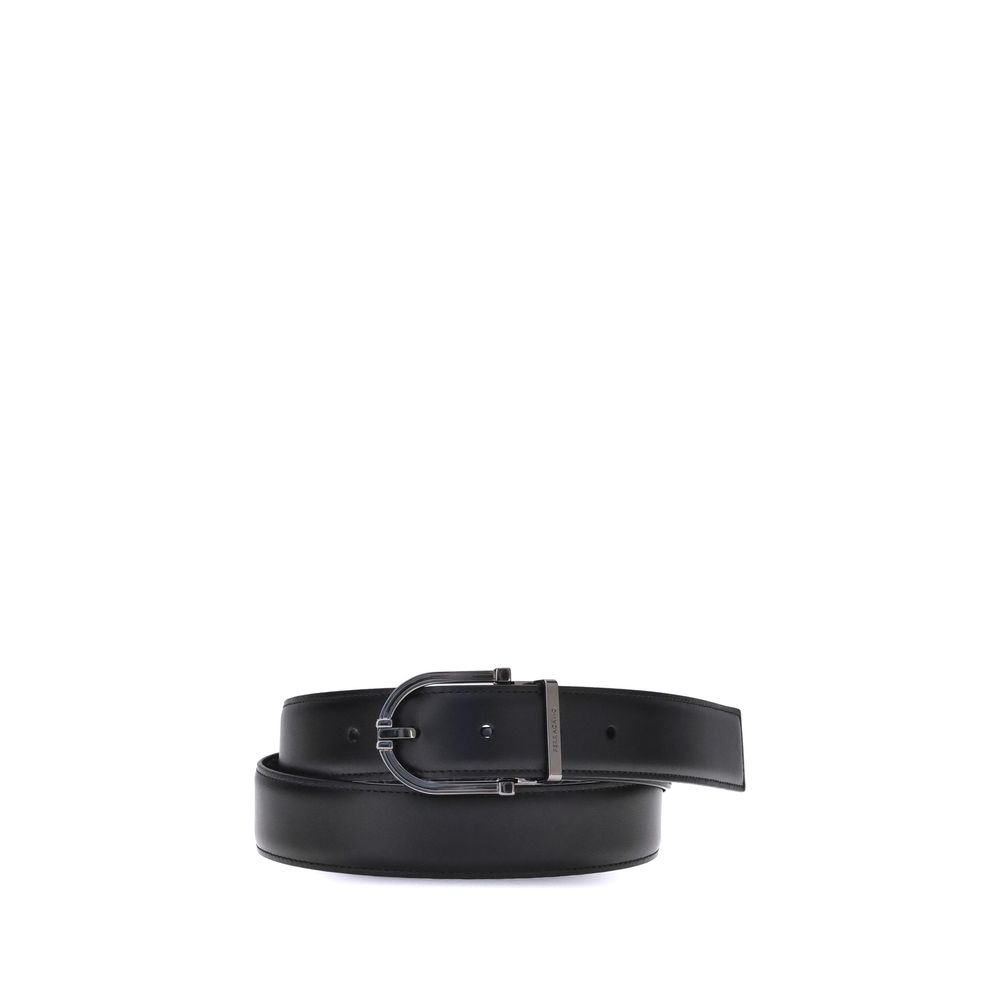 Ceinture réversible en cuir Ferragamo