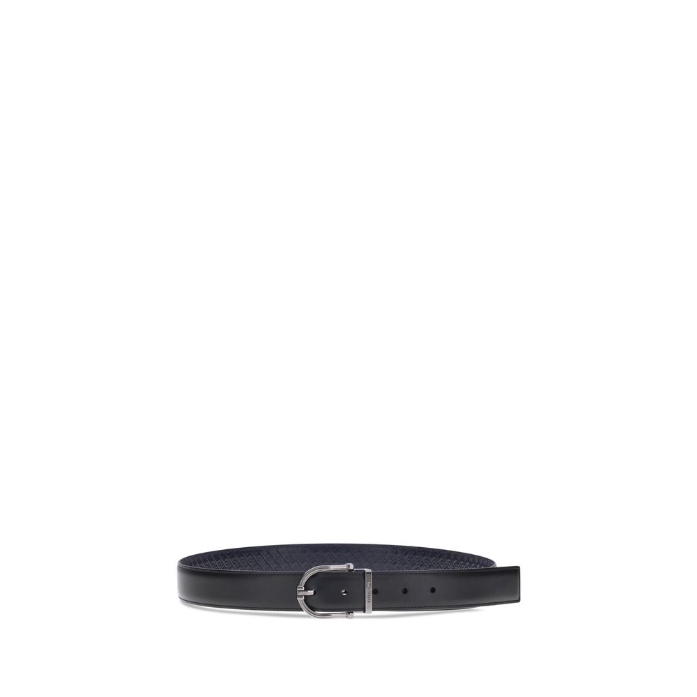 Ceinture réversible en cuir Ferragamo