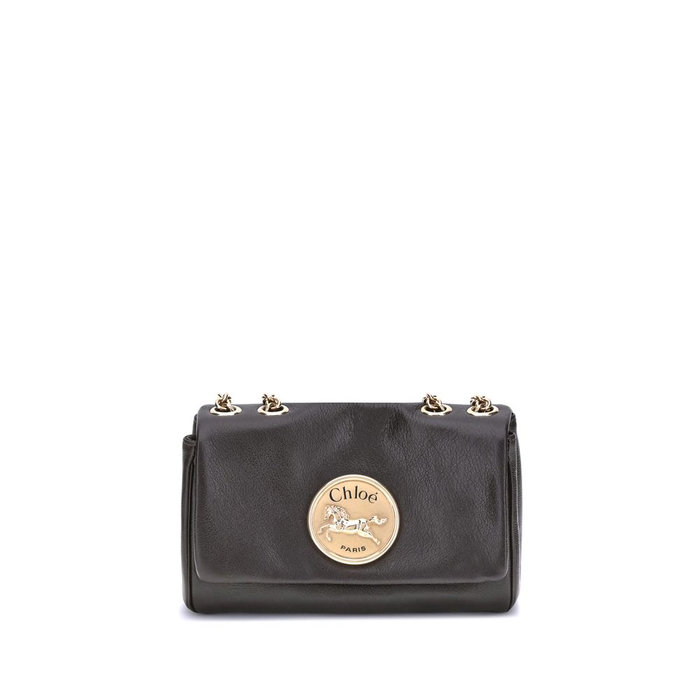 Chloé Heritage Schultertasche