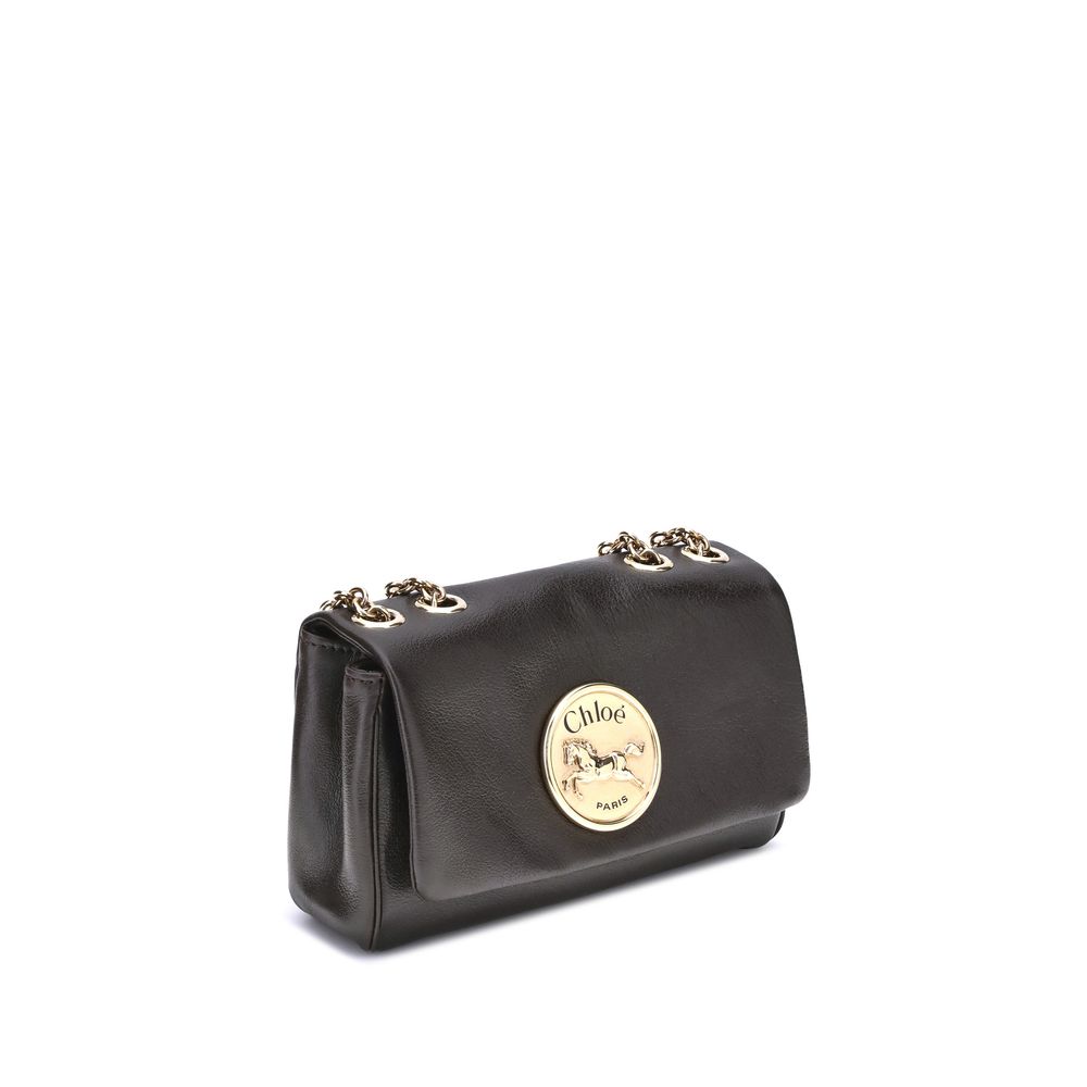 Chloé Heritage Schultertasche