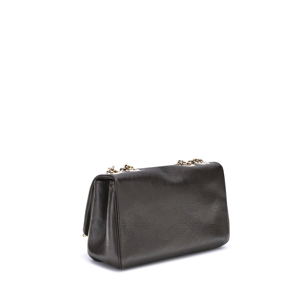 Chloé Heritage Schultertasche
