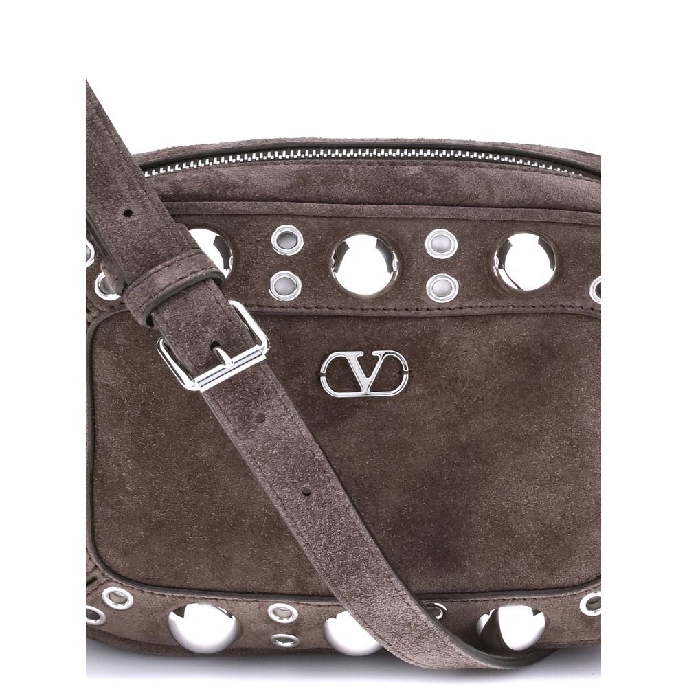Sac porté épaule Nellcôte Valentino Garavani